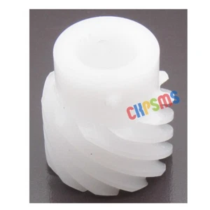 FOR ELNA SEWING MACHINE HOOK DRIVE GEAR 72 SERIES GREEN & BEIGE 722010 SERIES - Bild 1 von 4