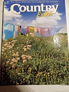 Country Extra Magazine - For Those Who Live In ... May 2008 - Foto 1 di 4