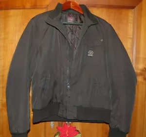 Guru - Giacccone uomo, Nero, Telato, tg XL, usato - Imagen 1 de 10
