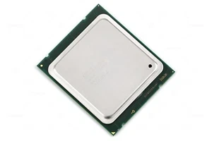 SR0KK INTEL XEON E5-2660 2.20GHZ 8 CORE 20MB L3 CACHE 80W LGA2011 - Bild 1 von 7