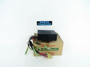 NOS Genuine Kawasaki CDI Box Jet Ski 750 SS 1992 - 1993 21119-3728  - Picture 1 of 1