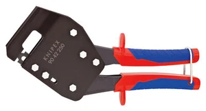 KNIPEX Profil-Verbundzange Trockenbau 94 42 oder Ersatzstempel 90 49 AUSWAHL - Bild 1 von 7