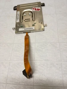 Smart Card Reader ASM 0B46411 intern für u.a. Lenovo ThinkPad T430 #42xx - Bild 1 von 4