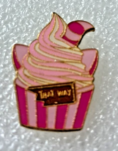 Pin Cheshire Cat Alicia en el País de las Maravillas Dole Whip Disney 2021 - Imagen 1 de 5