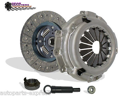 Kit de embrague GM para 93-03 Ford Probe Mazda 626 MX-6 Protege Mazdaspeed 2,0 L Turbo Foto 1 de 4