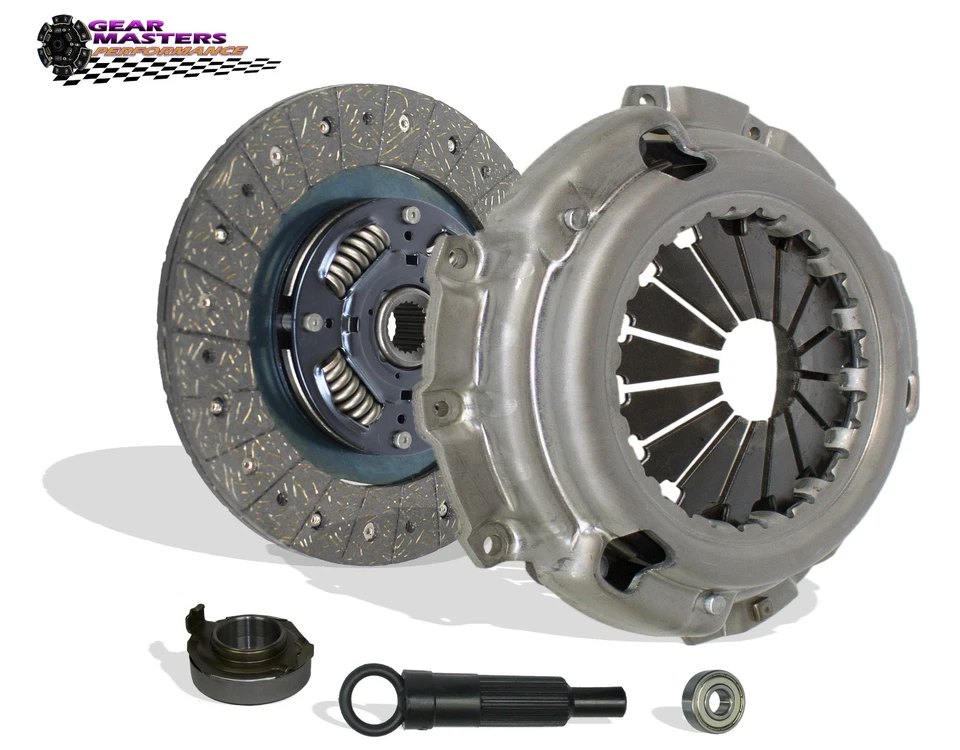 Kit de embrague GM para 93-03 Ford Probe Mazda 626 MX-6 Protege Mazdaspeed 2,0 L Turbo Foto 1 de 4