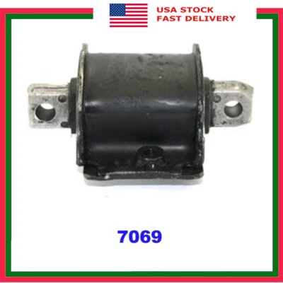 Nuevo Para Mercedes Benz C220 C280 Motor Transmisión Motor Montaje 9091 7069 Foto 1 de 3