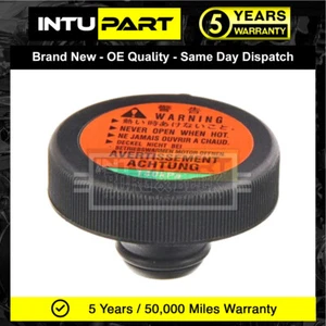 Fits Toyota Hilux 2004-2016 Suzuki Swift 2005- IntuPart Radiator Cap 1640130013 - Picture 1 of 4