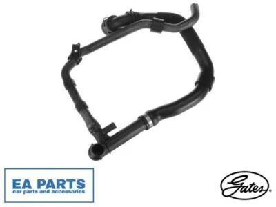 Radiator Hose for AUDI SEAT SKODA GATES 05-5598 - Image 1 of 3