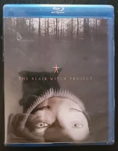 The Blair Witch Project (Blu-ray, 1999) - Picture 1 of 8