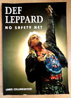 Def Leppard: Kein Sicherheitsnetz von Chris Collingwood