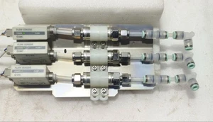 SMC PFM511-C6-1 STRÖMUNGSSENSORSCHALTER 24VDC 35mA KLASSE 2 GETESTET OK | KOSTENLOSER VERSAND - Bild 1 von 10