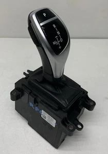2011-2013 BMW F10 550I 535I 528I Sport Automatic Floor Shifter Assembly OEM - Picture 1 of 14