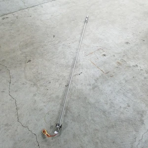 Gems Sensors 206888 Level Sensor, 100W Resistive 120-240 VAC, 89" Overall Length - Picture 1 of 6