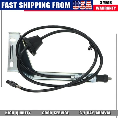 85074113 Para GMC Savana 1500 2500 3500 Juego de 1 Conjunto de Cable de Antena de Radio Foto 1 de 4