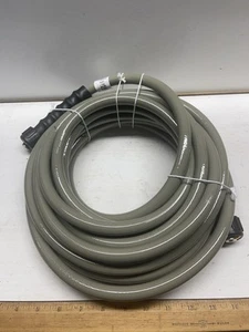 OEM Simpson Morflex Series 5/16” 3700 PSI Pressure Washer Hose 25’ Brand New - Picture 1 of 9