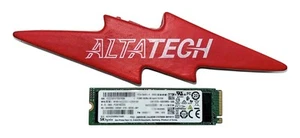 Dell V4RWG 512GB SSD M.2 NVME G3 2280 PC601 Solid State Drive - Picture 1 of 7