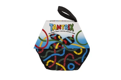 Coiledspring Games TANT_Game Tantrix Game Pack - Image 1 of 4