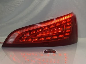 ✅ 2009-2012 AUDI Q5 8R RIGHT SIDE TAIL LIGHT PASSENGER LAMP LED 8R0945094B OEM - Picture 1 of 10