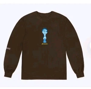 Travis Scott/ Cactus Jack Fortnite T-3500 Beam LS T-Shirt Größe MEDIUM  - Bild 1 von 7