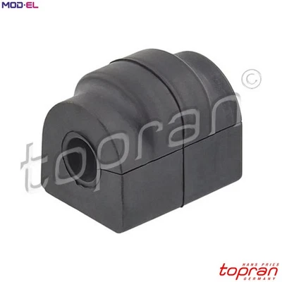 MOUNTING STABILISER BAR 502 948 FOR BMW 1/F20/3/F3 B37D15A B38B15A 1.5L 3cyl - Image 1 of 4