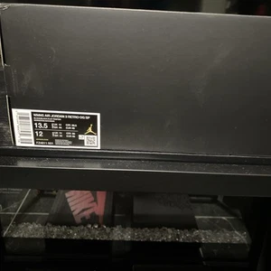 Jordan 3 A Ma Maniere While You Were Sleeping Größe 13,5 W 12 M SOFORT LIEFERBAR - Bild 1 von 9