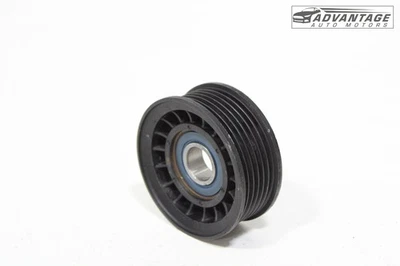 MERCEDES-BENZ ML350 W166 2012-2015 4MATIC CORREA DE MOTOR TENSOR POLEA LOCA OEM Foto 1 de 4