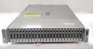 CISCO BE7000H Server x2 Intel Gold 6132 2.60GHz 192GB RAM DDR4-2666 NO HDD C240 - Picture 1 of 12