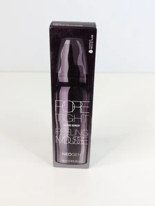 NEOGEN Pore Tight Peeling Mousse 2.7 OZ / 80ML Face Mask Cleanser Skincare - Picture 1 of 5