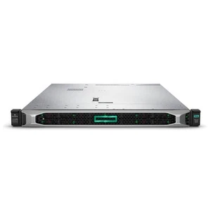 HPE ProLiant DL360 Gen10 4LFF Configurable: 20C Xeon Scalable, 512GB DDR4 RAM - Afbeelding 1 van 3