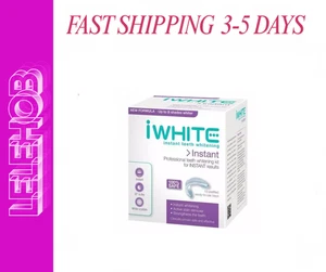 ⭐SCHNELLER VERSAND⭐ Iwhite Instant Zahnaufhellungsset - Bild 1 von 1