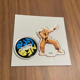 KOF98 Ryo Sakazaki Acrylic Stand SNK NEOGEO