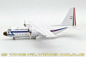 El Aviador 1:200 C-130A Hercules Fuerza Aerea Mexicana FAM10609 - Bild 1 von 1