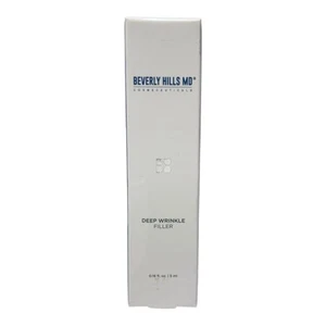 Beverly Hills MD Deep Wrinkle Filler 0.16 Fl Oz NIB - Picture 1 of 6