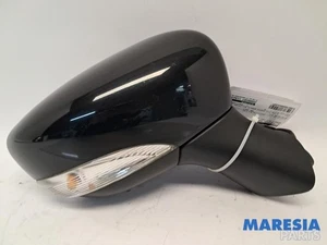 Außenspiegel rechts Renault Clio IV BH 963012959R P23662072 - Bild 1 von 1