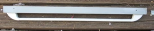 Whirlpool Range Door Handle and Vent 3188692 3188693 3188696 3188697 - Picture 1 of 3