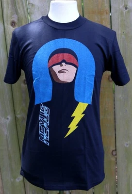 Camiseta NEXUS Watchman 1988 de colección gráfica cómica grafito - MÚLTIPLES TALLAS Foto 1 de 4