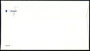 CHILE, HONORS GEORGE WASHINGTON, FIRST DAY OF ISSUE, YEAR 1976 - Picture 1 of 2