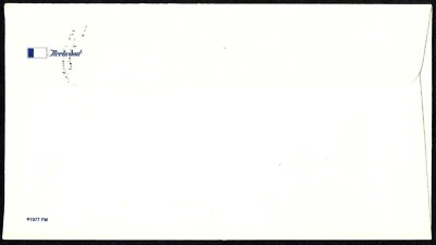 CHILE, HONORS GEORGE WASHINGTON, FIRST DAY OF ISSUE, YEAR 1976 - Image 1 of 2