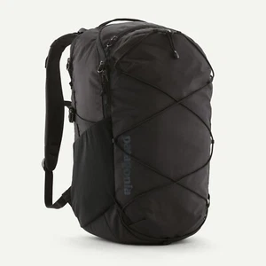 Mochila Patagonia Refugio Mochila de Día 30L Senderismo Sendero Activo Nylon Laptop - Negra - Imagen 1 de 8