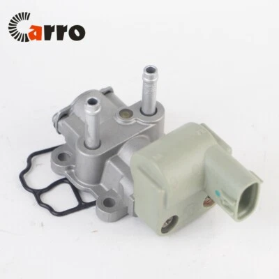 Válvula de control de aire de ralentí OE# 22270-11010 para Toyota Paseo Tercel 95-97 1,5 L-L4 Foto 1 de 3