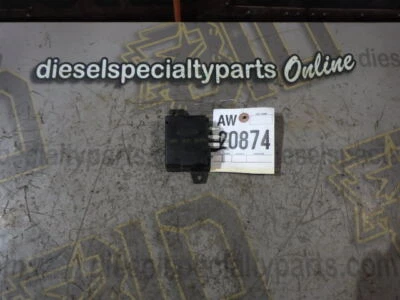 1995 - 1997 FORD F250 F350 7.3 DIESEL AUTOMÁTICO 4X4 CINTO DE SEGURANÇA MÓDULO PORTA CARRILHÃO - Imagem 1 de 4