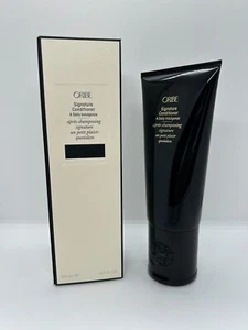 Oribe Signature Conditioner A Daily Indulgence 200 ml 6,8 fl oz - SPEDIZIONE GRATUITA - Foto 1 di 1
