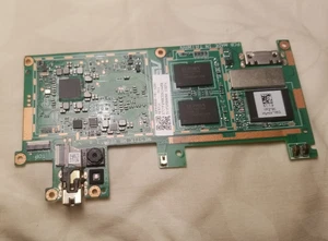Mainboard 16GB-Wifi-for Android Tablet Asus Google Nexus 7 2nd Gen ME571K Rev1.4 - Picture 1 of 7