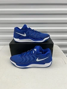 Nike KD 17 TB “Blue” HJ7387-400 Men’s Size 11.5 - Picture 1 of 7