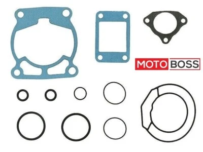 Juego completo de juntas de extremo superior Outlaw OR4262 KTM 65SX/XC 2009-2015 kit de suciedad Foto 1 de 4