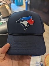 Mesh Cap Hat - Toronto Blue Jays - 2023 SGA