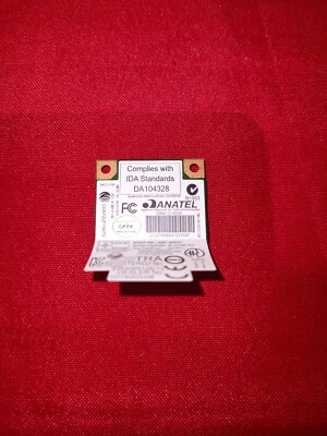 Packard Bell ENTG71BM Scheda Wifi QCWB335 Packard Bell ENTG71BM-C456 - Immagine 1 di 2