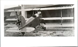 Oeffag C.2 Biplane Photo (3 x 5 in) P-2 - Picture 1 of 2