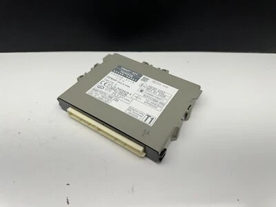 Módulo de control informático llave inteligente Lexus RX350 RX450h 2010 OEM 89990-48061 Foto 1 de 4